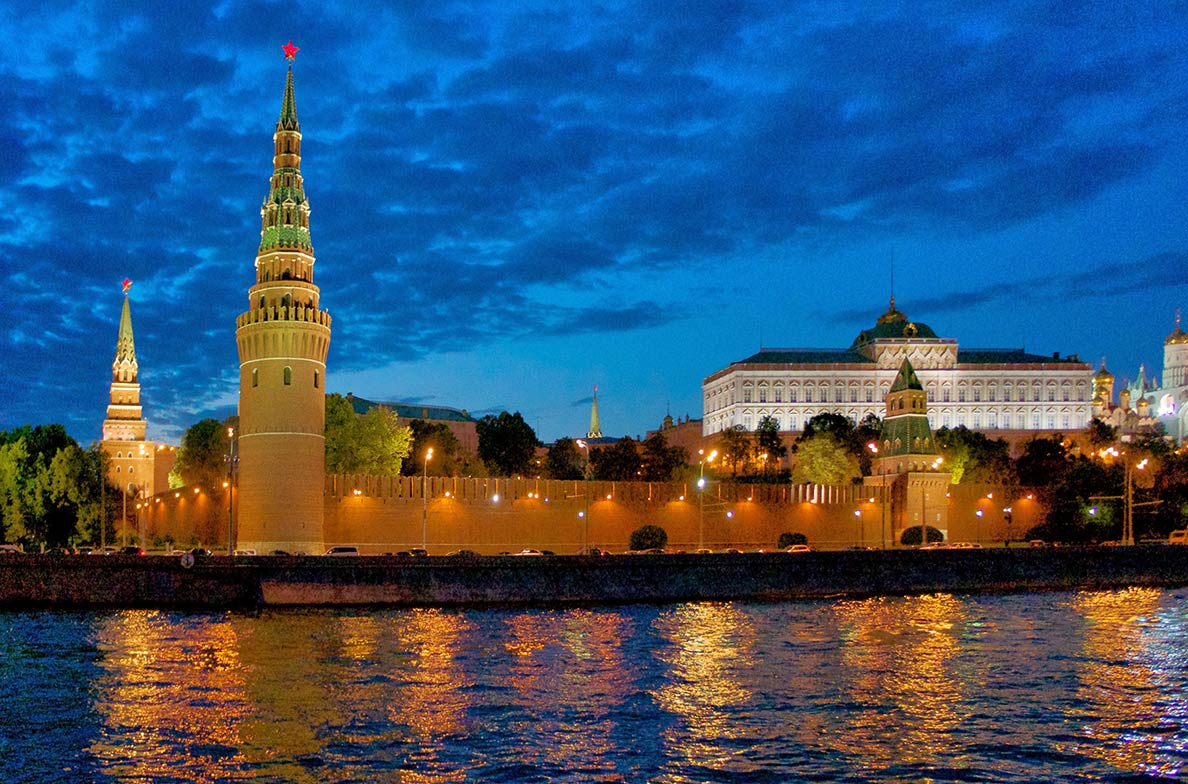 Россия