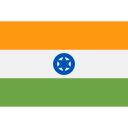 Индия Icon