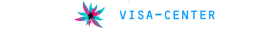 Логотип Visa-Center